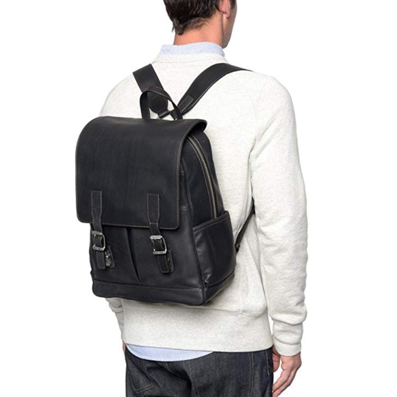 Frye Oliver Backpack main image 5